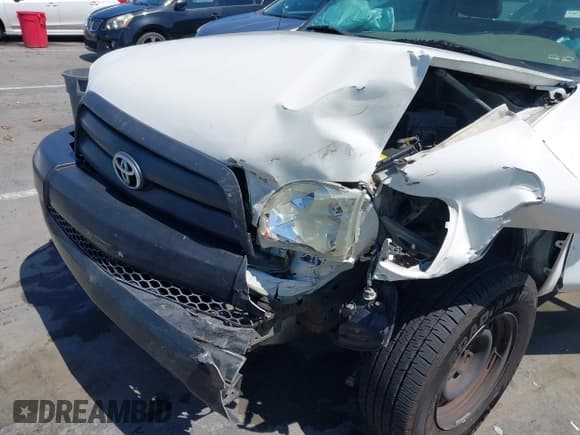 ✅ 2003 Toyota Tundra • VIN: 5TBJN32163S400992 • Лот: 41987466. Опубликован ранее на IAAI с пробегом 140 769 миль. Бесплатный доступ к архиву аукционных продаж из США и подробный отчёт об истории автомобиля на DreamBid. Изображение 6.