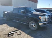 ✅ 2013 Ford F-350 XL • VIN: 1FT8W3DT2DEB84874 • Lot: 89267175. Listed on Copart with 266,657 mi. Free auction sales archive from the USA and detailed vehicle history report at DreamBid. Image 4.