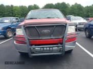 ✅ 2005 Ford F-150 XLT • VIN: 1FTRW12WX5KC32341 • Lot: 42989708. Wystawiony na IAAI z przebiegiem 156 081 mil. Bezpłatny archiwum sprzedaży aukcyjnych z USA i szczegółowy raport historii pojazdu na DreamBid. Zdjęcie 6.