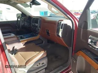 ✅ 2016 Chevrolet Silverado 1500 High Country • VIN: 3GCUKTEJ4GG205163 • Лот: 43456641. Опубликован ранее на IAAI с пробегом 157 418 миль. Бесплатный доступ к архиву аукционных продаж из США и подробный отчёт об истории автомобиля на DreamBid. Изображение 5.