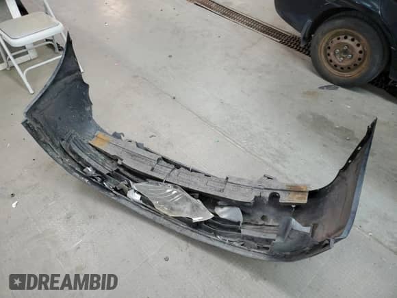 2007 Hyundai Accent GLS with VIN KMHCN46CX7U089517, listed as a Copart auction lot 78085154 with 193,369 mi miles and Salvage title. Bid and sale history available at DreamBid. Image 12.