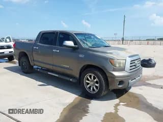 ✅ 2007 Toyota Tundra Limited • VIN: 5TBEV58147S460599 • Лот: 42476925. Опубликован ранее на IAAI с пробегом 253 793 миль. Бесплатный доступ к архиву аукционных продаж из США и подробный отчёт об истории автомобиля на DreamBid. Изображение 1.