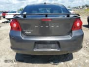 ✅ 2014 Dodge Avenger SE • VIN: 1C3CDZAB9EN228308 • Лот: 72279864. Опубликован ранее на Copart с пробегом 149 304 миль. Бесплатный доступ к архиву аукционных продаж из США и подробный отчёт об истории автомобиля на DreamBid. Изображение 6.