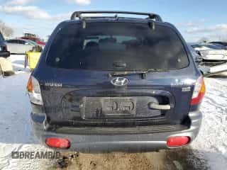 2004 Hyundai Santa Fe GLS с VIN KM8SC13E04U819968, выставлен на аукционе Copart как лот 88279005 с пробегом 156 808 миль миль и Списание • Salvage title. История ставок и продаж доступна на DreamBid. Изображение 6.