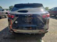 ✅ 2020 Chevrolet Blazer RS • VIN: 3GNKBKRS4LS679942 • Lot: 70812175. Wystawiony na Copart z przebiegiem 145 691 mil. Bezpłatny archiwum sprzedaży aukcyjnych z USA i szczegółowy raport historii pojazdu na DreamBid. Zdjęcie 6.