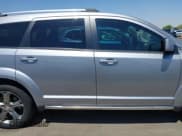 ✅ 2016 Dodge Journey Crossroad • VIN: 3C4PDCGG8GT199416 • Лот: 42454793. Опубликован ранее на IAAI с пробегом 110 947 миль. Бесплатный доступ к архиву аукционных продаж из США и подробный отчёт об истории автомобиля на DreamBid. Изображение 14.