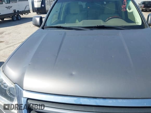 ✅ 2014 Lexus GX 460 • VIN: JTJBM7FX4E5070408 • Lot: 41962300. Wystawiony na IAAI z przebiegiem 161 080 mil. Bezpłatny archiwum sprzedaży aukcyjnych z USA i szczegółowy raport historii pojazdu na DreamBid. Zdjęcie 6.