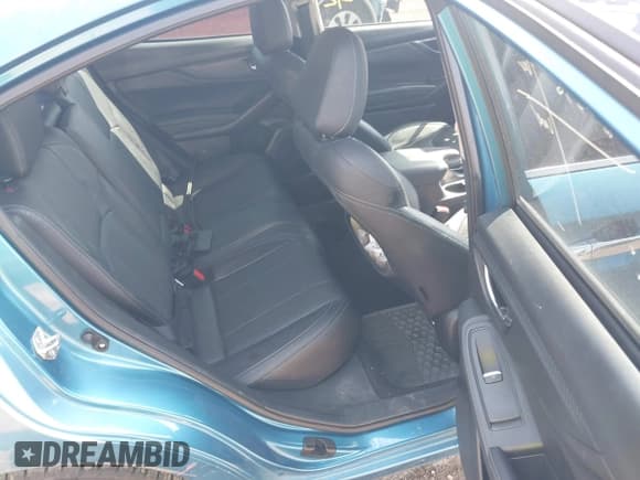 ✅ 2017 Subaru Impreza Limited • VIN: 4S3GKAU65H3623914 • Lot: 42006392. Listed on IAAI with 96,000 mi. Free auction sales archive from the USA and detailed vehicle history report at DreamBid. Image 8.