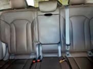 ✅ 2019 Audi Q8 Prestige • VIN: WA1FVAF1XKD023163 • Lot: 93908365. Wystawiony na Copart z przebiegiem 83 315 mil. Bezpłatny archiwum sprzedaży aukcyjnych z USA i szczegółowy raport historii pojazdu na DreamBid. Zdjęcie 10.