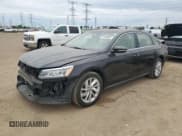 ✅ 2018 Volkswagen Passat SE • VIN: 1VWBA7A32JC012803 • Lot: 57156055. Listed on Copart with 95,710 mi. Free auction sales archive from the USA and detailed vehicle history report at DreamBid. Image 1.