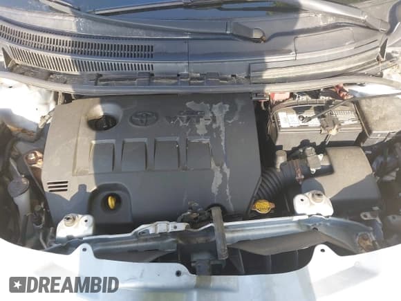 ✅ 2013 Scion xD • VIN: JTKKUPB40D1037192 • Lot: 42555067. Listed on IAAI with 69,196 mi. Free auction sales archive from the USA and detailed vehicle history report at DreamBid. Image 10.