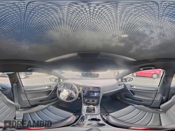 ✅ 2021 Volkswagen Golf GTI S • VIN: 3VW5T7AU6MM001158 • Lot: 43492931. Wystawiony na IAAI z przebiegiem 32 792 mil. Bezpłatny archiwum sprzedaży aukcyjnych z USA i szczegółowy raport historii pojazdu na DreamBid. Zdjęcie 19.