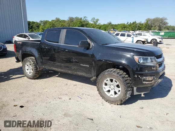✅ 2020 Chevrolet Colorado 4WD LT • VIN: 1GCGTCEN2L1250060 • Лот: 53259885. Опубликован ранее на Copart с пробегом 97 529 миль. Бесплатный доступ к архиву аукционных продаж из США и подробный отчёт об истории автомобиля на DreamBid. Изображение 4.