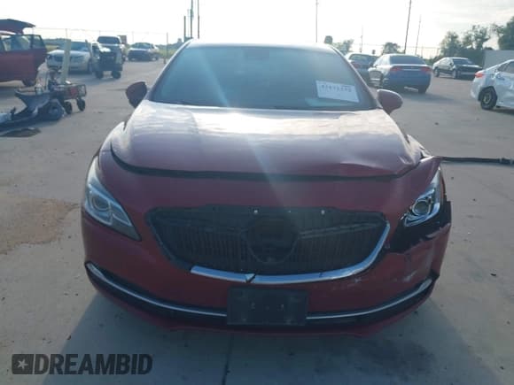 ✅ 2018 Buick LaCrosse Premium • VIN: 1G4ZR5SS6JU129584 • Лот: 43171332. Опубликован ранее на IAAI с пробегом 110 459 миль. Бесплатный доступ к архиву аукционных продаж из США и подробный отчёт об истории автомобиля на DreamBid. Изображение 12.