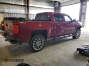 ✅ 2018 Chevrolet Silverado 1500 LT • VIN: 3GCUKREC4JG487834 • Lot: 82659325. Wystawiony na Copart z przebiegiem 91 297 mil. Bezpłatny archiwum sprzedaży aukcyjnych z USA i szczegółowy raport historii pojazdu na DreamBid. Zdjęcie 3.