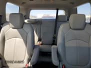 ✅ 2010 GMC Acadia SLT1 • VIN: 1GKLVMED9AJ162128 • Lot: 71351215. Listed on Copart with 174,470 mi. Free auction sales archive from the USA and detailed vehicle history report at DreamBid. Image 10.