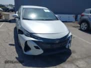 ✅ 2022 Toyota Prius LE • VIN: JTDKAMFP8N3204441 • Lot: 42303951. Listed on IAAI with 177,315 mi. Free auction sales archive from the USA and detailed vehicle history report at DreamBid. Image 12.