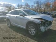 ✅ 2016 Lexus RX 350 • VIN: 2T2BZMCA0GC010467 • Лот: 92235125. Опубликован ранее на Copart с пробегом 94 267 миль. Бесплатный доступ к архиву аукционных продаж из США и подробный отчёт об истории автомобиля на DreamBid. Изображение 14.