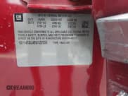 ✅ 2014 Chevrolet Impala LTZ • VIN: 1G1145SL4EU122530 • Лот: 43618361. Опубликован ранее на IAAI с пробегом 202 610 миль. Бесплатный доступ к архиву аукционных продаж из США и подробный отчёт об истории автомобиля на DreamBid. Изображение 9.