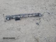 ✅ 2018 GMC Acadia SLT • VIN: 1GKKNULS5JZ233646 • Lot: 91676455. Listed on Copart with 148,177 mi. Free auction sales archive from the USA and detailed vehicle history report at DreamBid. Image 13.