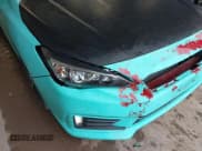 ✅ 2020 Subaru Impreza Special Sports • VIN: 4S3GTAJ68L1701379 • Lot: 42258520. Listed on IAAI with 41,561 mi. Free auction sales archive from the USA and detailed vehicle history report at DreamBid. Image 18.