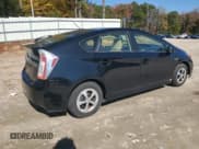✅ 2014 Toyota Prius Four • VIN: JTDKN3DU6E1826765 • Лот: 91073125. Опубликован ранее на Copart с пробегом 195 832 миль. Бесплатный доступ к архиву аукционных продаж из США и подробный отчёт об истории автомобиля на DreamBid. Изображение 3.