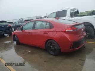 ✅ 2019 Hyundai Ioniq Blue • VIN: KMHC65LC0KU175208 • Lot: 82059354. Wystawiony na Copart z przebiegiem 144 727 mil. Bezpłatny archiwum sprzedaży aukcyjnych z USA i szczegółowy raport historii pojazdu na DreamBid. Zdjęcie 2.