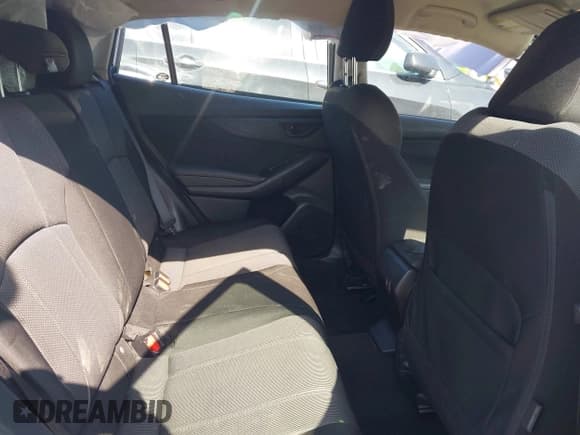 ✅ 2019 Subaru Impreza Premium • VIN: 4S3GTAC6XK3758439 • Лот: 42170536. Опубликован ранее на IAAI с пробегом 74 798 миль. Бесплатный доступ к архиву аукционных продаж из США и подробный отчёт об истории автомобиля на DreamBid. Изображение 8.