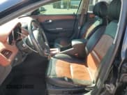 ✅ 2010 Chevrolet Malibu LTZ • VIN: 1G1ZE5E00AF321848 • Lot: 72767214. Listed on Copart with 112,748 mi. Free auction sales archive from the USA and detailed vehicle history report at DreamBid. Image 7.