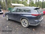 ✅ 2023 Toyota Highlander LE • VIN: 5TDKDRAH5PS020483 • Lot: 43413222. Listed on IAAI with 68,319 mi. Free auction sales archive from the USA and detailed vehicle history report at DreamBid. Image 3.