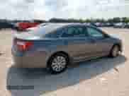 2012 Toyota Camry L with VIN 4T4BF1FK1CR197720, listed as a Copart auction lot 84947945 with 188,417 mi miles and Clean title. Bid and sale history available at DreamBid. Image 3.