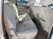 ✅ 2007 Chevrolet Suburban LTZ • VIN: 3GNFC16J57G133101 • Lot: 58962725. Listed on Copart with 52,956 mi. Free auction sales archive from the USA and detailed vehicle history report at DreamBid. Image 11.