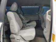 ✅ 2012 Toyota Sienna LE AAS • VIN: 5TDKK3DC8CS183318 • Lot: 81241035. Listed on Copart with 275,863 mi. Free auction sales archive from the USA and detailed vehicle history report at DreamBid. Image 11.