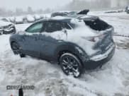 ✅ 2022 Mazda CX-30 2.5 Turbo • VIN: 3MVDMBAY9NM442834 • Lot: 91933855. Listed on Copart with 49,386 mi. Free auction sales archive from the USA and detailed vehicle history report at DreamBid. Image 2.