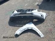 ✅ 2023 Hyundai Venue SEL • VIN: KMHRC8A37PU226573 • Lot: 42249416. Listed on IAAI with 24,290 mi. Free auction sales archive from the USA and detailed vehicle history report at DreamBid. Image 12.