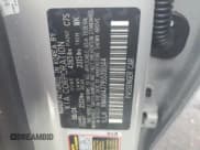 ✅ 2025 Kia K5 GT-Line • VIN: KNAG64J79S5316144 • Лот: 81309384. Опубликован ранее на Copart с пробегом 167 миль. Бесплатный доступ к архиву аукционных продаж из США и подробный отчёт об истории автомобиля на DreamBid. Изображение 12.