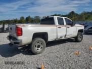 ✅ 2019 Chevrolet Silverado 2500HD Work Truck • VIN: 2GC2KREGXK1163324 • Лот: 84618005. Опубликован ранее на Copart с пробегом 151 932 миль. Бесплатный доступ к архиву аукционных продаж из США и подробный отчёт об истории автомобиля на DreamBid. Изображение 3.