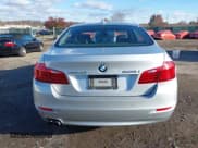 ✅ 2015 BMW 5 Series 528i xDrive • VIN: WBA5A7C50FD628710 • Lot: 43660701. Listed on IAAI with 133,009 mi. Free auction sales archive from the USA and detailed vehicle history report at DreamBid. Image 15.