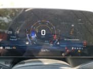 ✅ 2025 Chevrolet Equinox FWD LT • VIN: 3GNAXHEG6SL313152 • Lot: 68159785. Wystawiony na Copart z przebiegiem 12 471 mil. Bezpłatny archiwum sprzedaży aukcyjnych z USA i szczegółowy raport historii pojazdu na DreamBid. Zdjęcie 9.