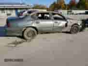 2005 Chevrolet Impala с VIN 2G1WF52E359154142, выставлен на аукционе Copart как лот 75640834 с пробегом Не указан миль и Списание • Salvage title. История ставок и продаж доступна на DreamBid. Изображение 3.