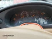 ✅ 1997 Ford Mustang • VIN: 1FALP4446VF171262 • Lot: 84213595. Listed on Copart with 148,740 mi. Free auction sales archive from the USA and detailed vehicle history report at DreamBid. Image 9.