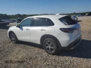 ✅ 2023 Honda HR-V EX-L • VIN: 3CZRZ1H72PM721359 • Lot: 83985625. Wystawiony na Copart z przebiegiem 41 927 mil. Bezpłatny archiwum sprzedaży aukcyjnych z USA i szczegółowy raport historii pojazdu na DreamBid. Zdjęcie 2.