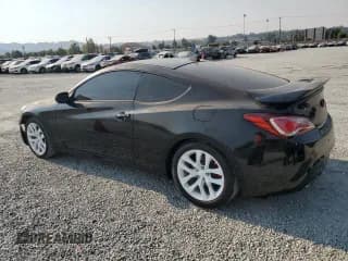 ✅ 2014 Hyundai Genesis Coupe Premium • VIN: KMHHT6KDXEU118663 • Lot: 67302595. Wystawiony na Copart z przebiegiem 114 118 mil. Bezpłatny archiwum sprzedaży aukcyjnych z USA i szczegółowy raport historii pojazdu na DreamBid. Zdjęcie 2.