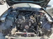 ✅ 2012 Jaguar XJ XJL • VIN: SAJWA2GB0CLV32573 • Lot: 59423475. Listed on Copart with Not provided. Free auction sales archive from the USA and detailed vehicle history report at DreamBid. Image 11.