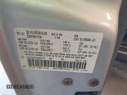 ✅ 2005 Jeep Liberty Limited • VIN: 1J4GL58K75W501121 • Lot: 42399331. Listed on IAAI with 214,461 mi. Free auction sales archive from the USA and detailed vehicle history report at DreamBid. Image 9.