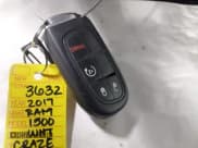 ✅ 2017 Ram 1500 Laramie • VIN: 1C6RR7NM9HS874615 • Lot: 42732356. Wystawiony na IAAI z przebiegiem 97 006 mil. Bezpłatny archiwum sprzedaży aukcyjnych z USA i szczegółowy raport historii pojazdu na DreamBid. Zdjęcie 11.