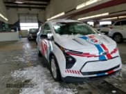 ✅ 2023 Chevrolet Bolt EV 1LT • VIN: 1G1FW6S04P4108674 • Lot: 88568485. Wystawiony na Copart z przebiegiem 20 349 mil. Bezpłatny archiwum sprzedaży aukcyjnych z USA i szczegółowy raport historii pojazdu na DreamBid. Zdjęcie 11.