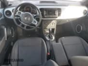 ✅ 2013 Volkswagen Beetle Fender Edition • VIN: 3VWJP7AT6DM694033 • Lot: 41661055. Listed on Copart with 55,836 mi. Free auction sales archive from the USA and detailed vehicle history report at DreamBid. Image 8.