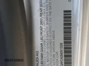 ✅ 2016 Audi A7 Premium Plus • VIN: WAUWGAFC4GN091328 • Lot: 69289325. Listed on Copart with 100,452 mi. Free auction sales archive from the USA and detailed vehicle history report at DreamBid. Image 12.