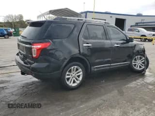 ✅ 2013 Ford Explorer XLT • VIN: 1FM5K8D87DGB17291 • Lot: 89868655. Wystawiony na Copart z przebiegiem 174 004 mil. Bezpłatny archiwum sprzedaży aukcyjnych z USA i szczegółowy raport historii pojazdu na DreamBid. Zdjęcie 3.